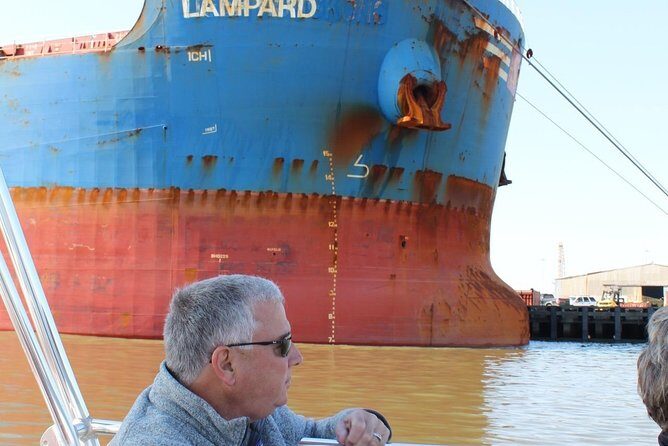 Savannah Georgia Port Tour - Final Thoughts: Is It Worth It?