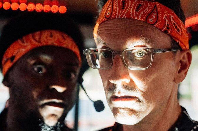 Savannah Ghost Tour for Morons, Ages 16+ - Frequently Asked Questions