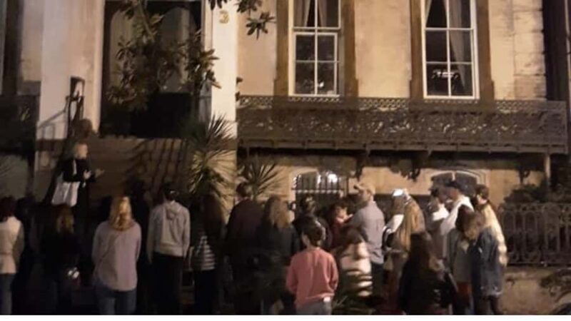 Savannah: Ghosts, Asylums, Voodoo, and Horror Walking Tour - FAQ