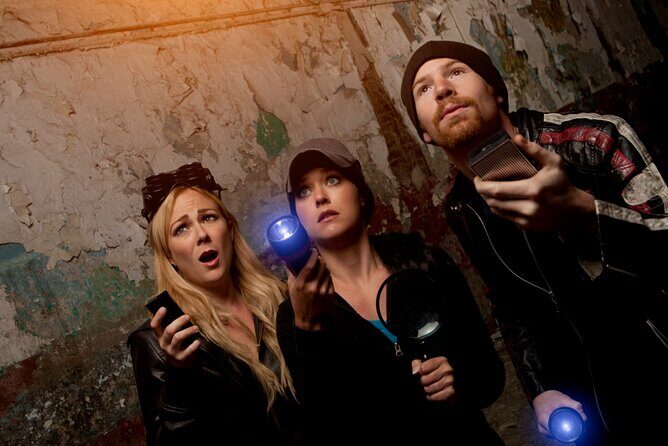 Savannah Ghosts of Christmas Past Tour - In-Depth Review of the Savannah Ghosts of Christmas Past Tour