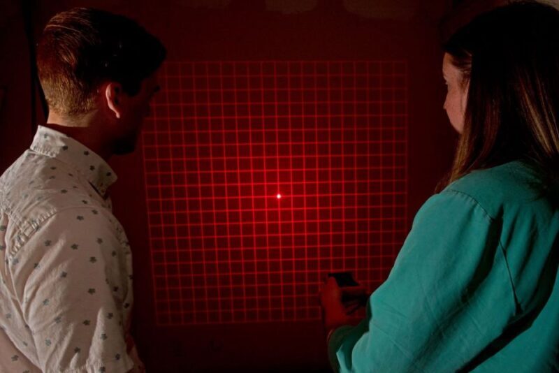 Savannah: Guided Paranormal Ghost Hunting Investigation - Savannah: Guided Paranormal Ghost Hunting Investigation – A Deep Dive