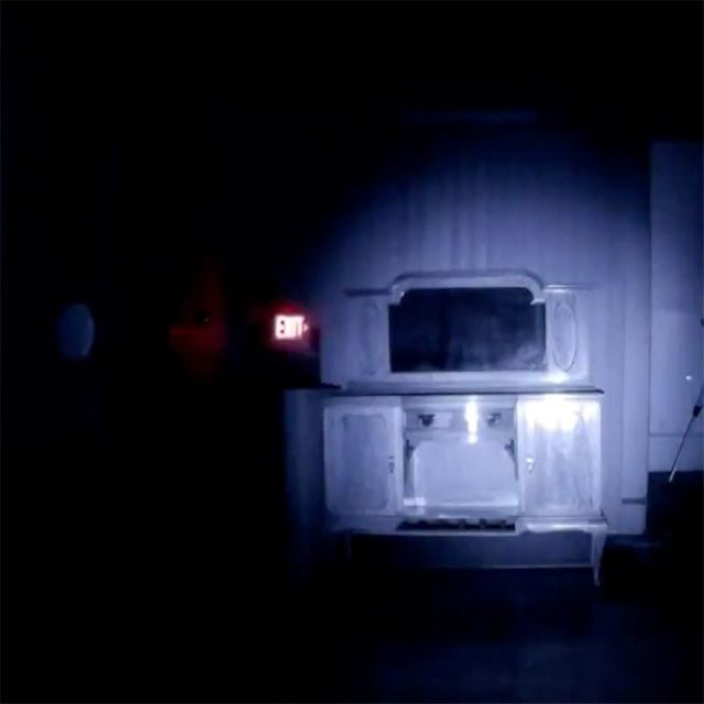Savannah: Guided Paranormal Ghost Hunting Investigation - Exploring the Details of the Experience