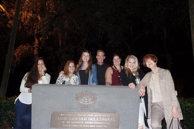 Savannah Hauntings Tour - Who Is This Tour Best For?