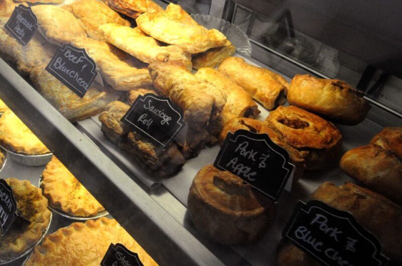 Savannah: Historic District Foodie Walking Tour - FAQ