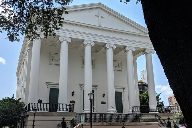 Savannah Historic District & Islands Private Guided Tour - The Sum Up