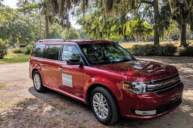 Savannah Historic District & Islands Private Guided Tour - FAQ