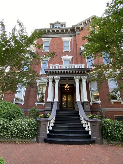 Savannah: Historic District Overview on Foot - Wrapping It Up: Who Should Book This Tour?