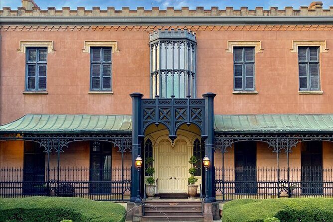 Savannah Historic District Tour by The Wandering Historians - Who Will Love This Tour?