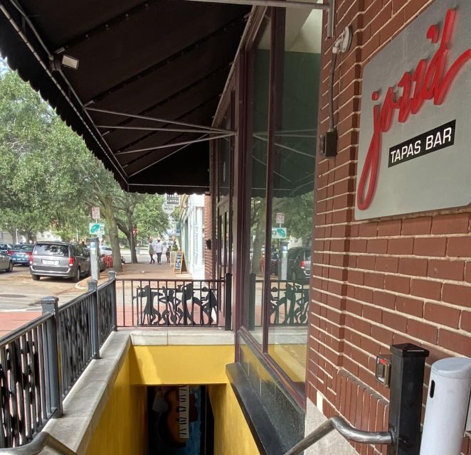 Savannah: Historic Drinks in a Historic City - Frequently Asked Questions