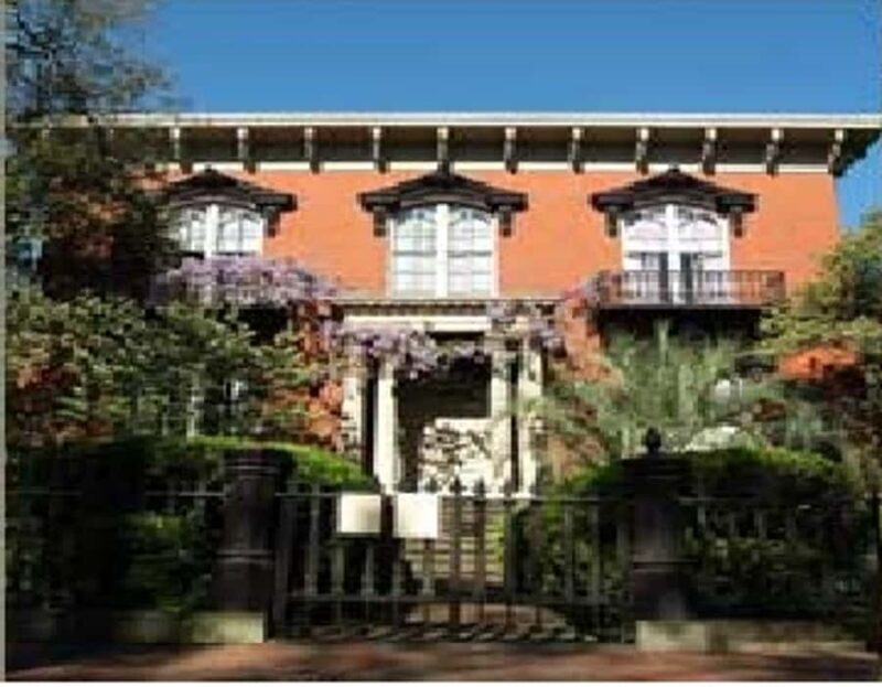 Savannah: History and Architecture Homes Walk - Why This Tour Works Well