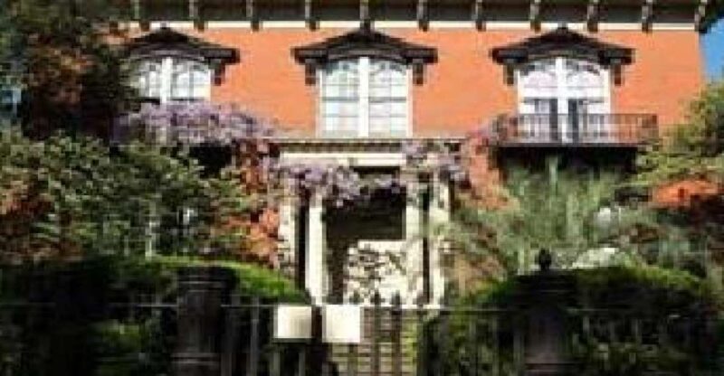 Savannah: History and Architecture Homes Walk - Final Thoughts