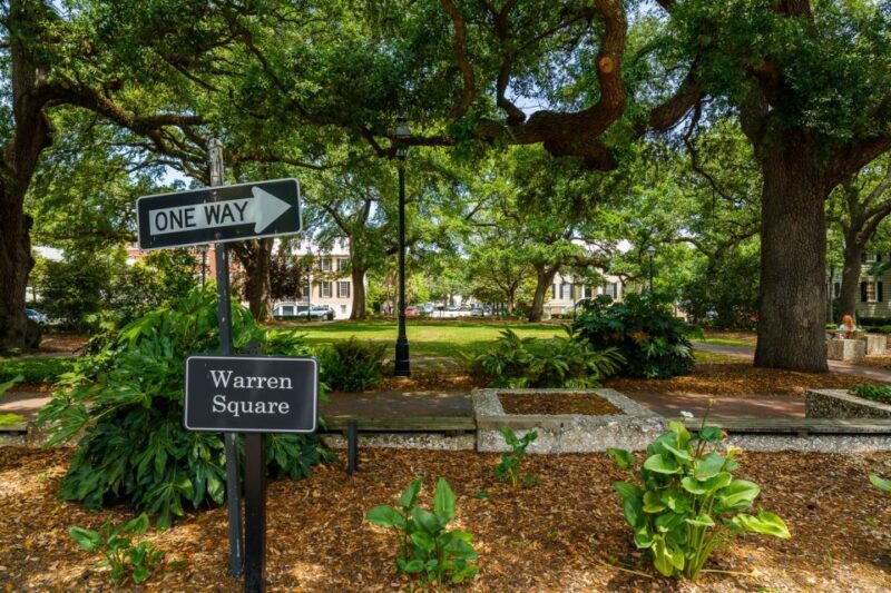 Savannah: History and Culture Walking Tour - Frequently Asked Questions