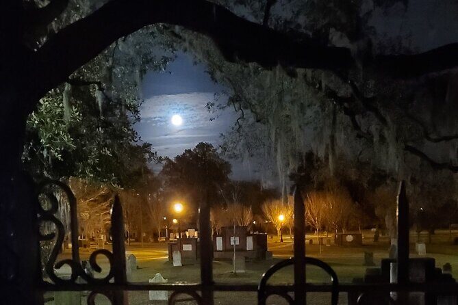 Savannah History and Haunts Candlelit Ghost Walking Tour - Final Thoughts: Is This Tour Worth It?