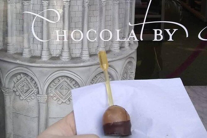 Savannah History plus Coffee and Chocolate Walking Tour - The Sum Up