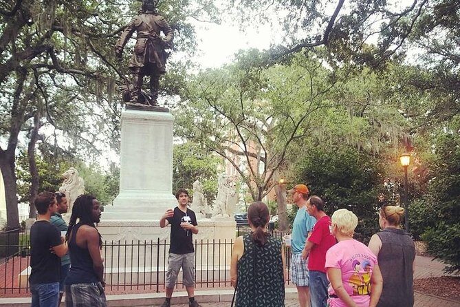 Savannah History Walking Tour - Final Thoughts