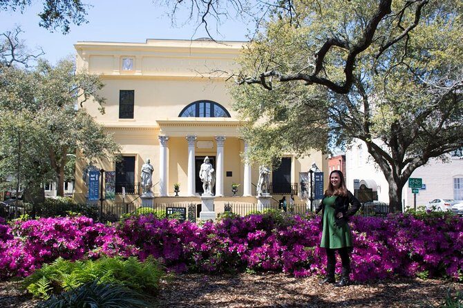 Savannah History Walking Tour - FAQ