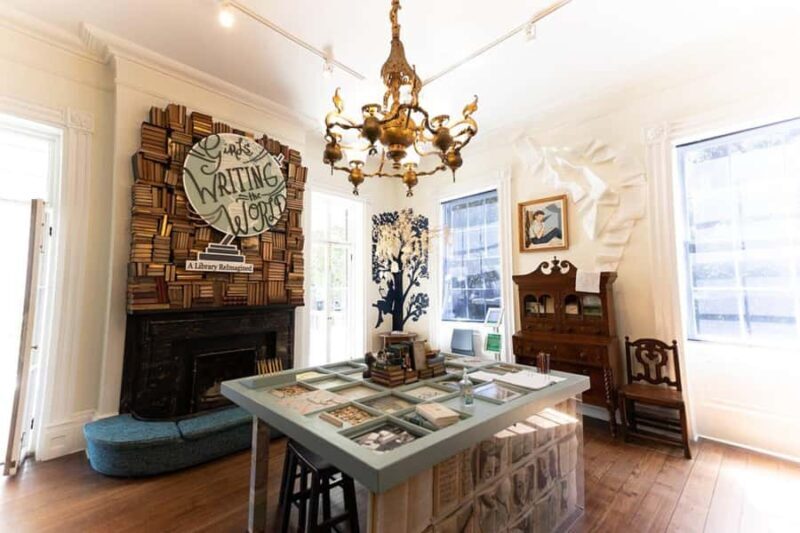 Savannah: Juliette Gordon Low Birthplace Guided Tour - Authentic Experiences Validated by Visitors