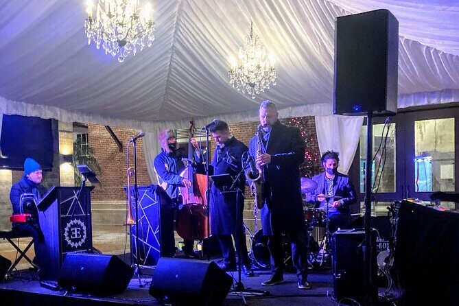 Savannah Live Music Walking Tour - Practical Tips