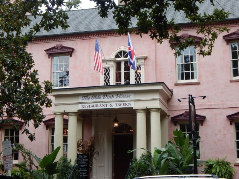 Savannah: Midnight in the Garden of Good and Evil Tour - A Deep Dive into the Savannah Experience