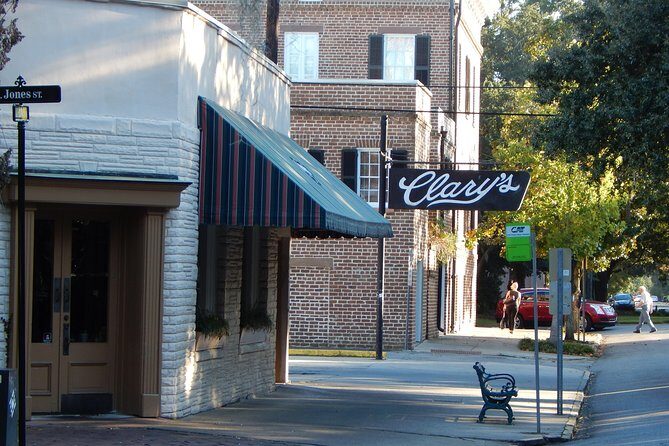 Savannah Midnight in the Garden of Good & Evil Narrated Walking Tour - FAQ: Your Practical Questions Answered