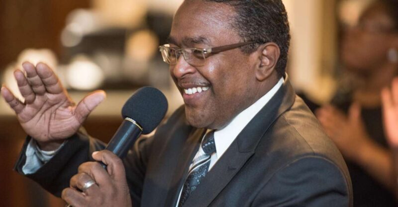 Savannah: Monday Gospel Dinner Cruise - An Authentic Savannah Experience on the Water