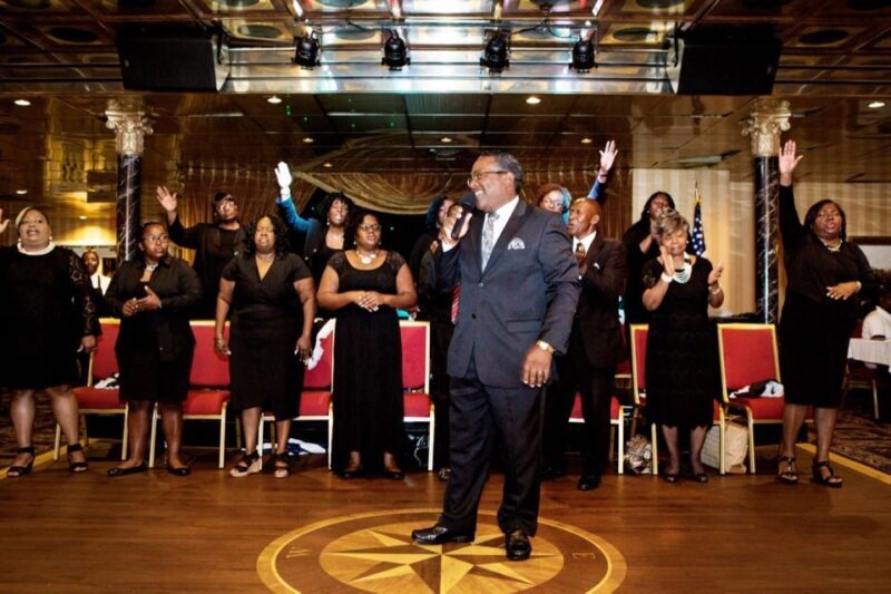 Savannah: Monday Gospel Dinner Cruise - Authenticity and Cultural Significance