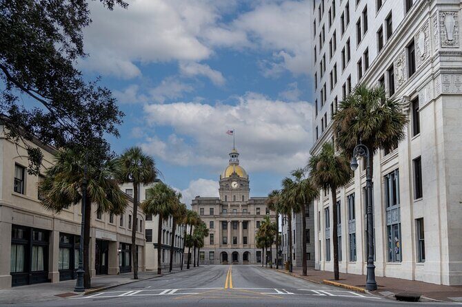 Savannah Photography Tour led by a Local Photographer - FAQs