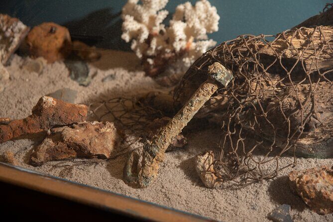 Savannah Pirates and Treasure Museum - Who Will Appreciate This Tour?