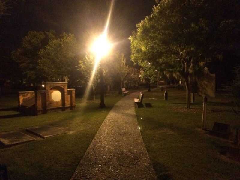 Savannah: Pub Crawl and Ghost Tour - Final Thoughts
