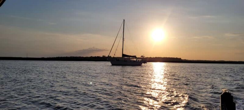 Savannah River Marsh: Your unforgettable Cruise Adventure! - Why This Tour Is Worth It