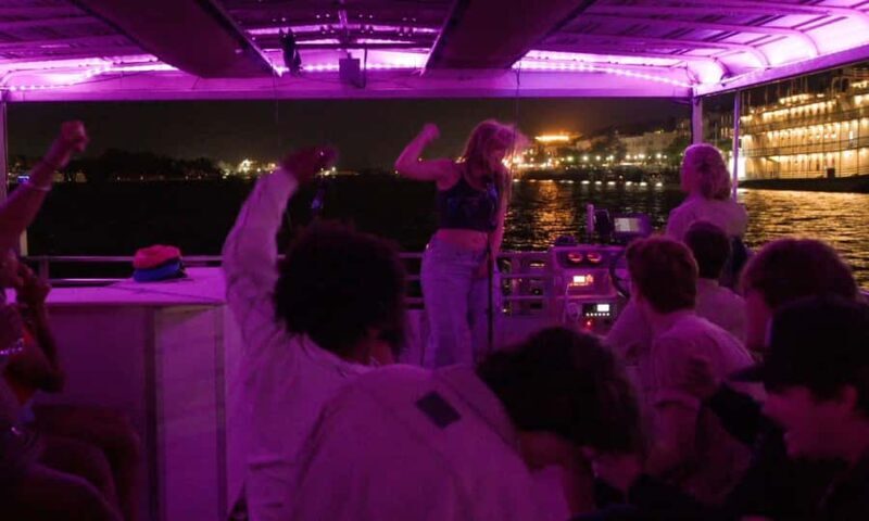 Savannah River: River Street Karaoke Cruise - Practical Tips for Your Karaoke Night