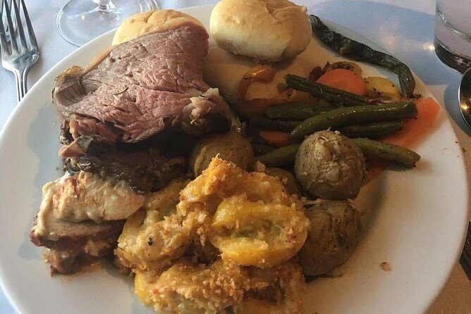 Savannah Riverboat Gospel Music Dinner Cruise - A Deep Dive: What to Expect from the Savannah Riverboat Gospel Music Dinner Cruise