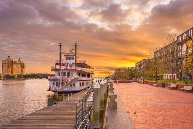 Savannah Scavenger Hunt Self-Guided Tour - Final Thoughts