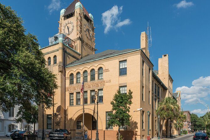 Savannah Scavenger Hunt Walking Tour and Game - A Detailed Look at the Savannah Scavenger Hunt Walking Tour and Game