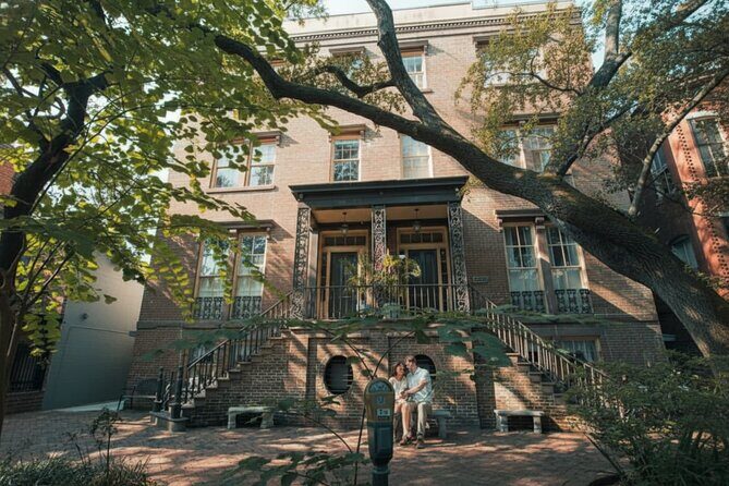 Savannah Self Guided Walking Tour with Audio Guide - Frequently Asked Questions