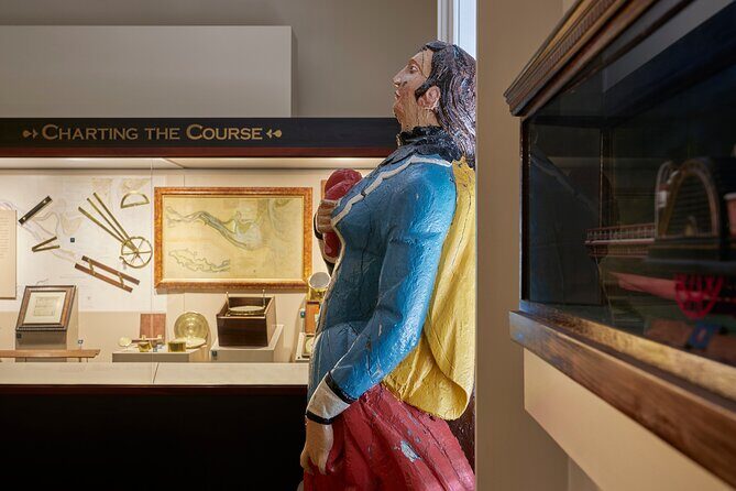 Savannah Ships of the Sea Museum Ticket Tour - Practical Details and Tips for Visiting