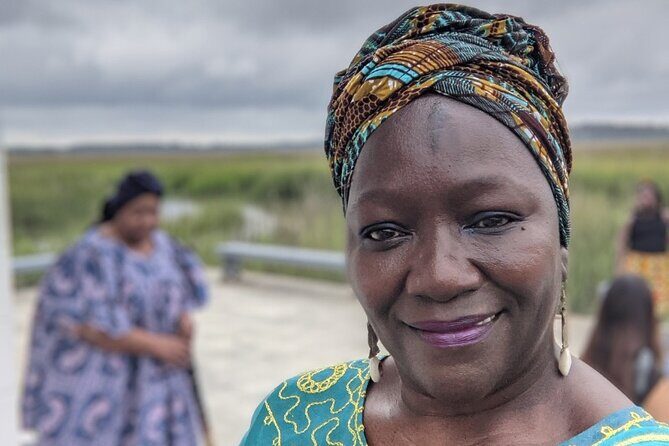 Savannah Slavery to Freedom Guided History Tour - Key Points