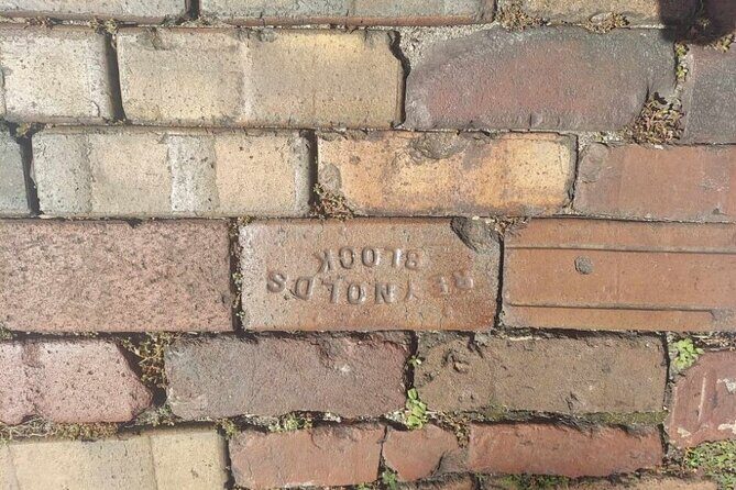 Savannah Slavery to Freedom Guided History Tour - Why It Stands Out