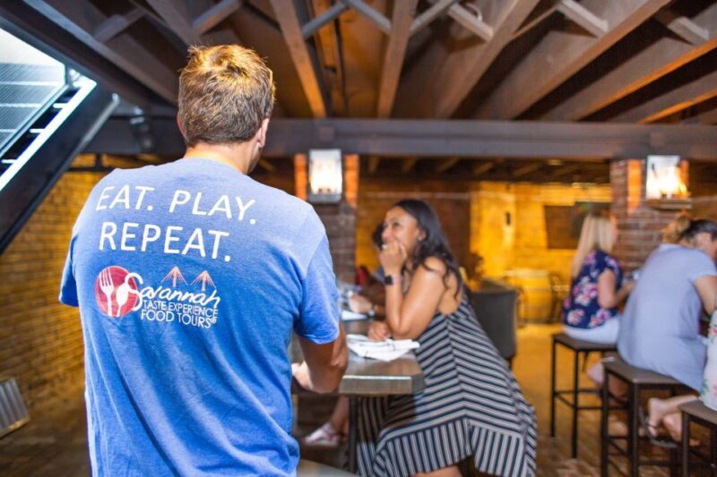 Savannah: Southern and Secret Food Tour - A Detailed Look at the Savannah Southern and Secret Food Tour
