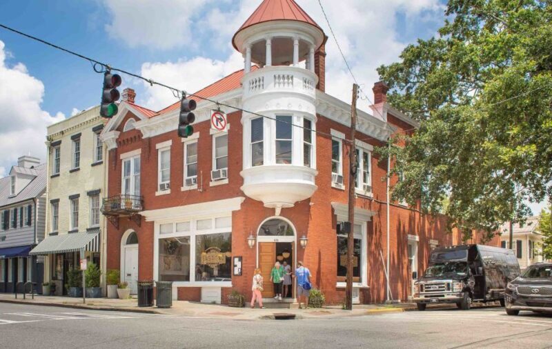 Savannah: Southern and Secret Food Tour - Who Will Love This Tour?