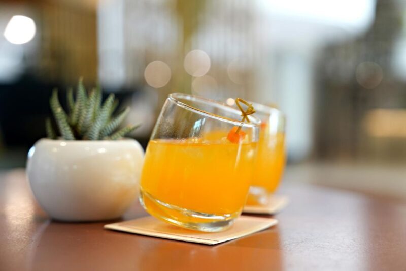 Savannah: Southern Traditions Dinner Tour - The Sum Up: Is This Tour Right for You?