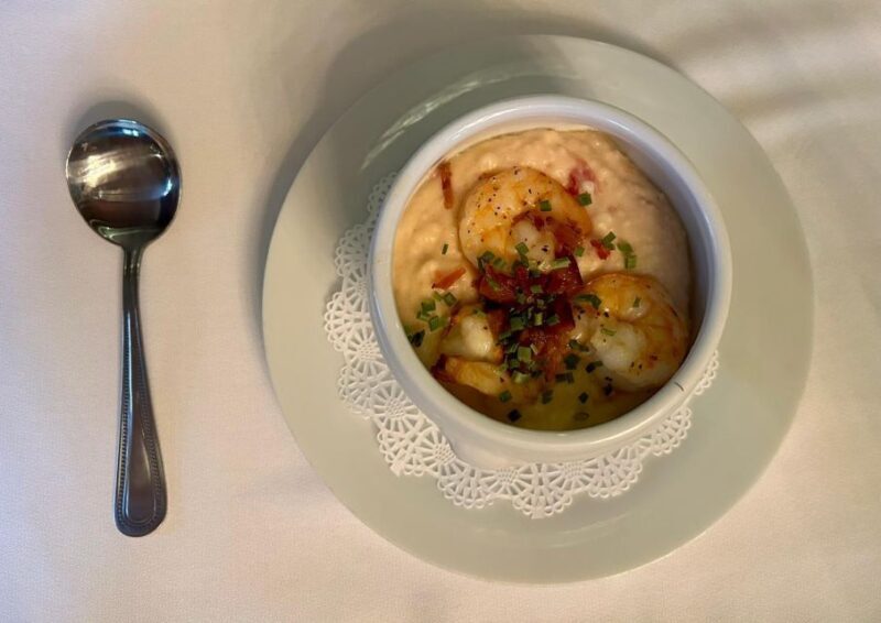 Savannah: Southern Traditions Dinner Tour - FAQ