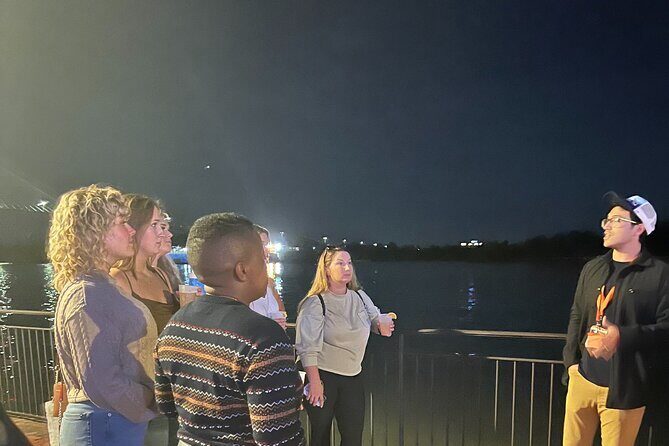 Savannah Strangled not Stirred Pub Crawl - Final Thoughts