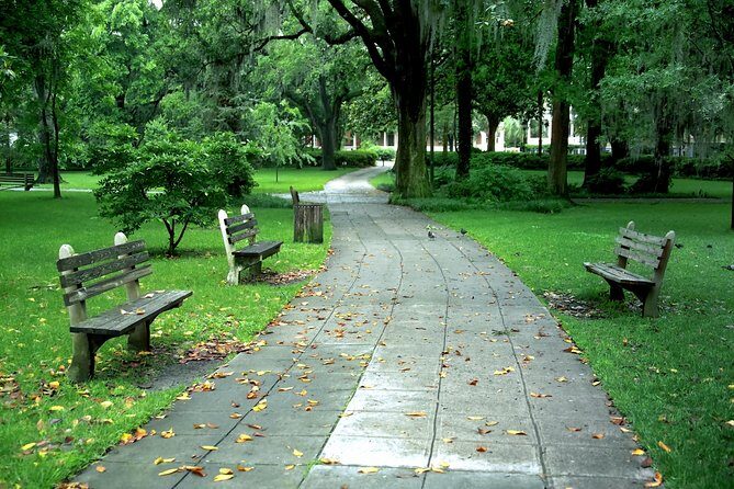 Savannah Stroll: Guided Sightseeing & History Walking Tour of Savannah - A Detailed Look at the Savannah Stroll Tour