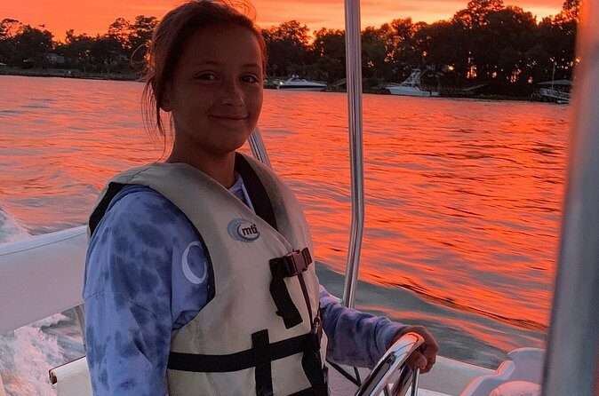 Savannah Sunset Dolphin Eco Tour - Final Thoughts