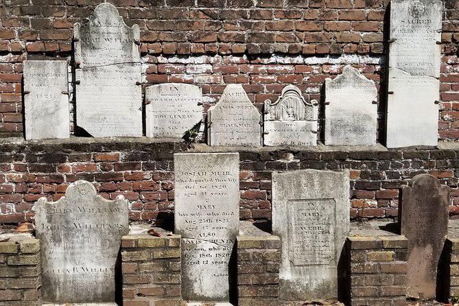 Savannah Supernatural Haunted Walking Tour - FAQ