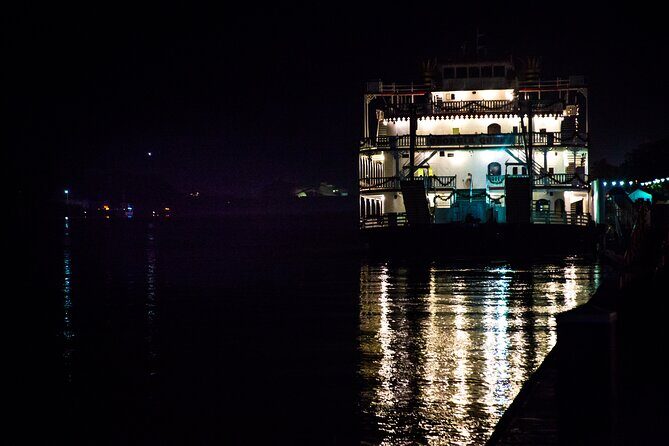 Savannah Terrors Ghosts and Ghouls of the South - The Sum Up