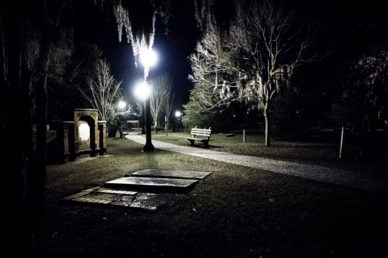 Savannah Terrors: Spirits & Spirits Haunted Pub Crawl - Who Is This Tour Best For?