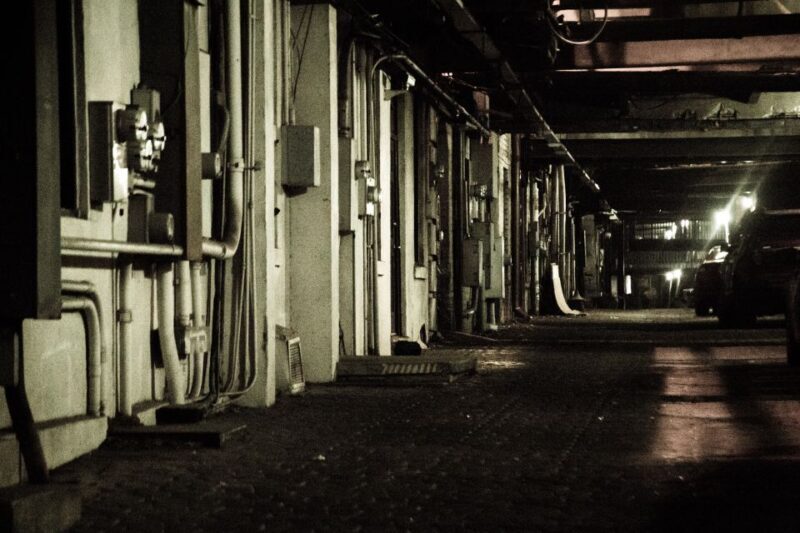 Savannah Terrors: Spirits & Spirits Haunted Pub Crawl - In-Depth Breakdown of the Itinerary