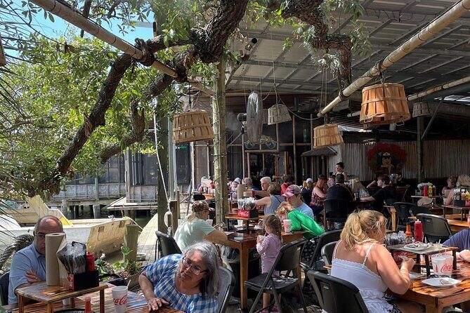 Savannah to Tybee Island with Dolphin Cruise - FAQ